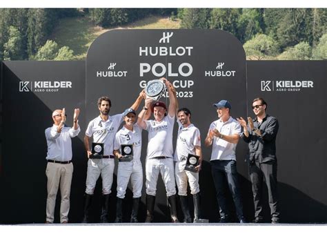 hublot polo gold cup gstaad 2019|Welcome to Polo Gold Cup Gstaad .